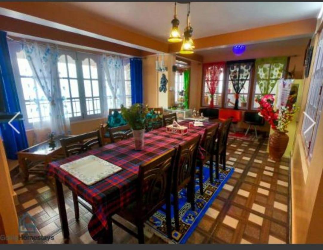 Sumnima Homestay Дарджилинг Екстериор снимка
