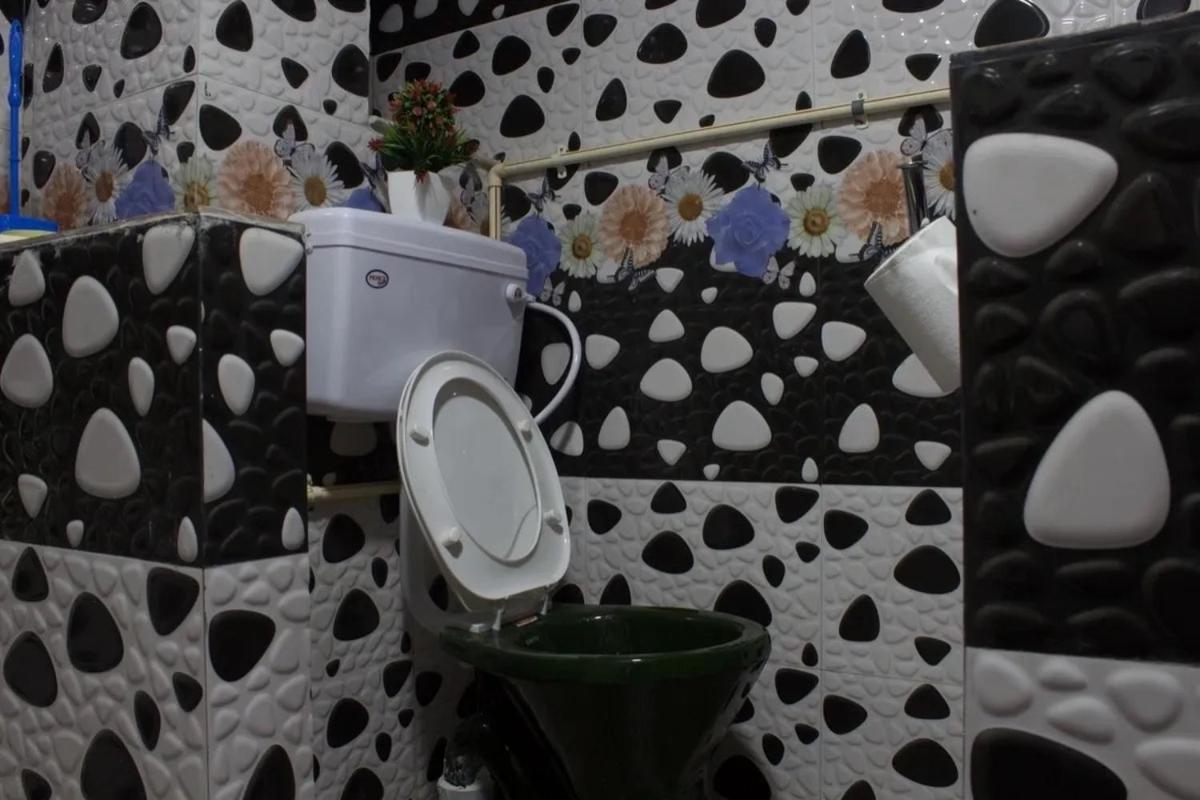 Sumnima Homestay Дарджилинг Екстериор снимка