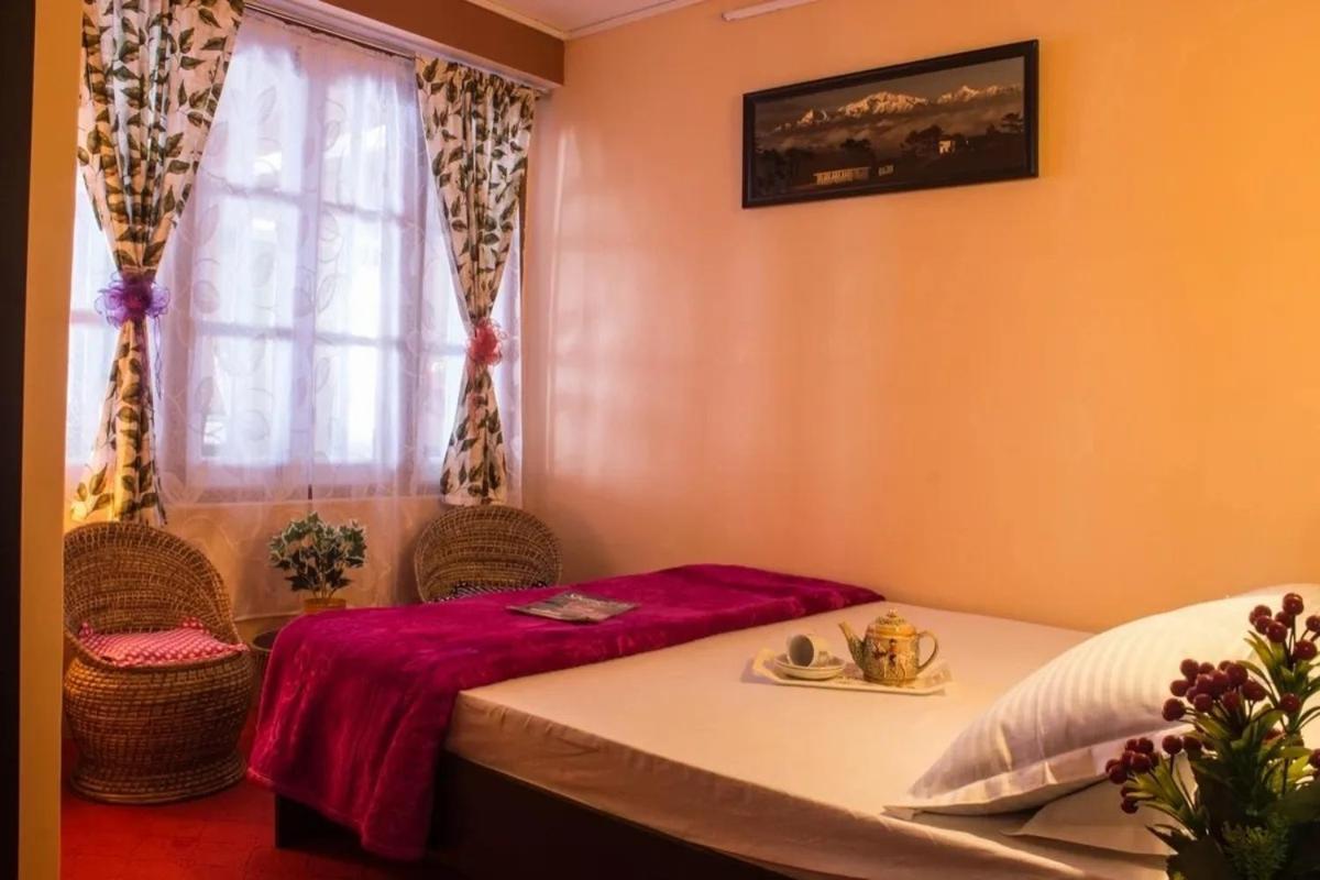 Sumnima Homestay Дарджилинг Екстериор снимка