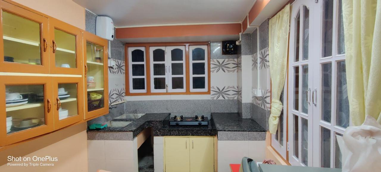 Sumnima Homestay Дарджилинг Екстериор снимка