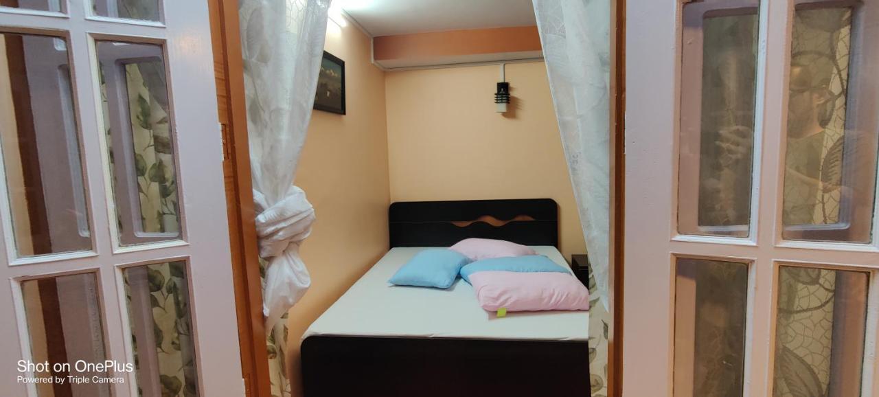 Sumnima Homestay Дарджилинг Екстериор снимка