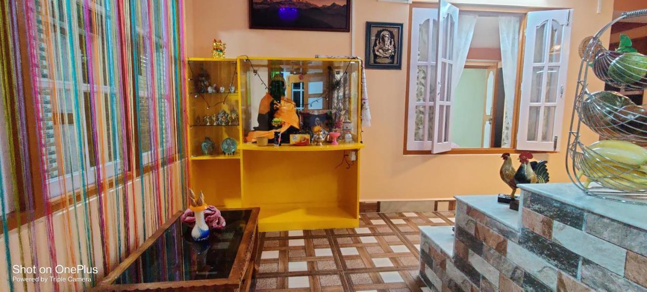 Sumnima Homestay Дарджилинг Екстериор снимка