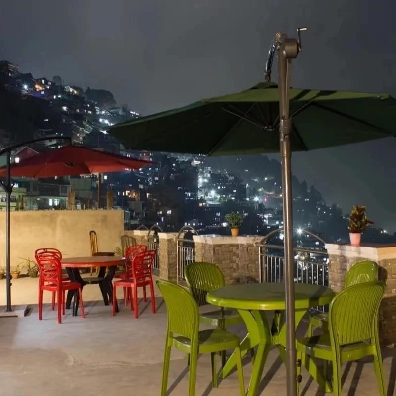 Sumnima Homestay Дарджилинг Екстериор снимка