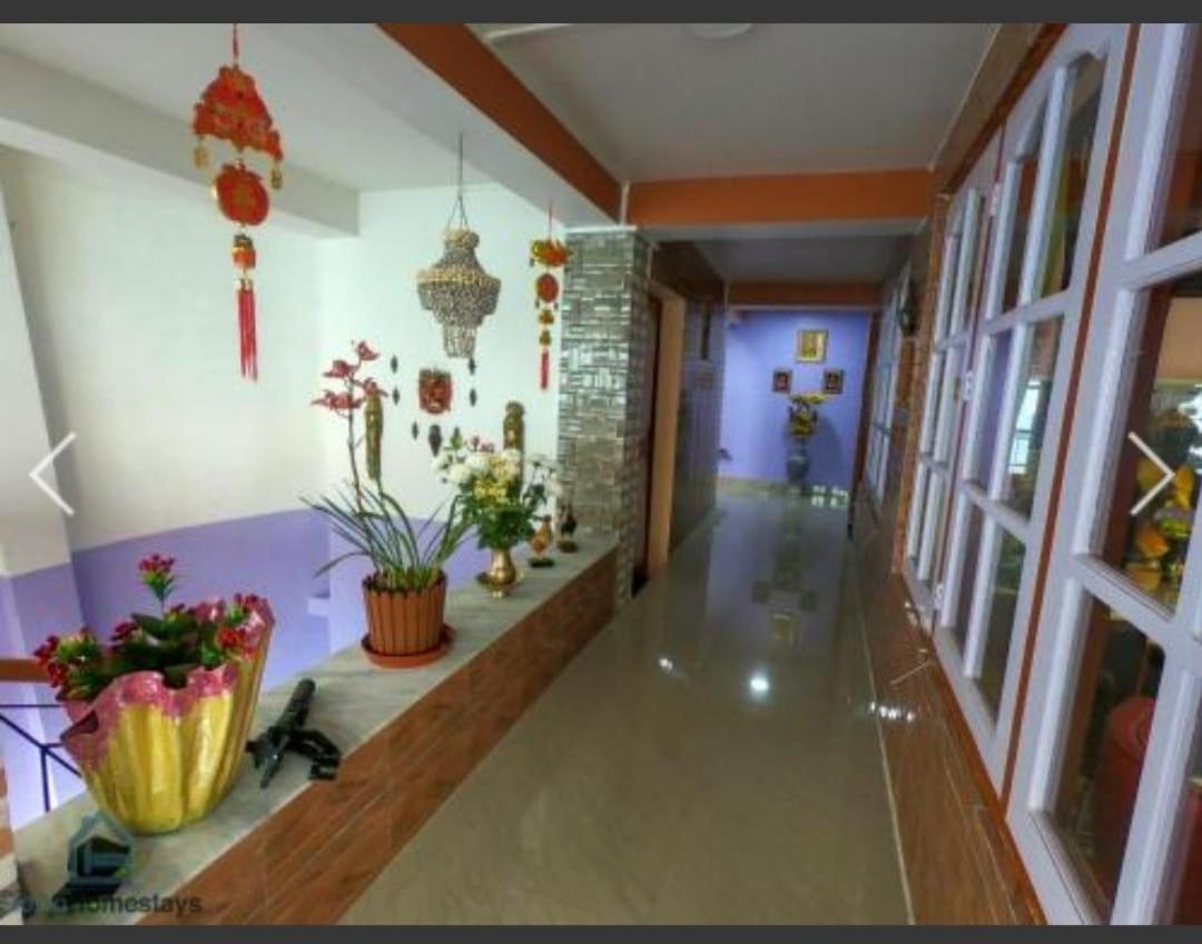 Sumnima Homestay Дарджилинг Екстериор снимка