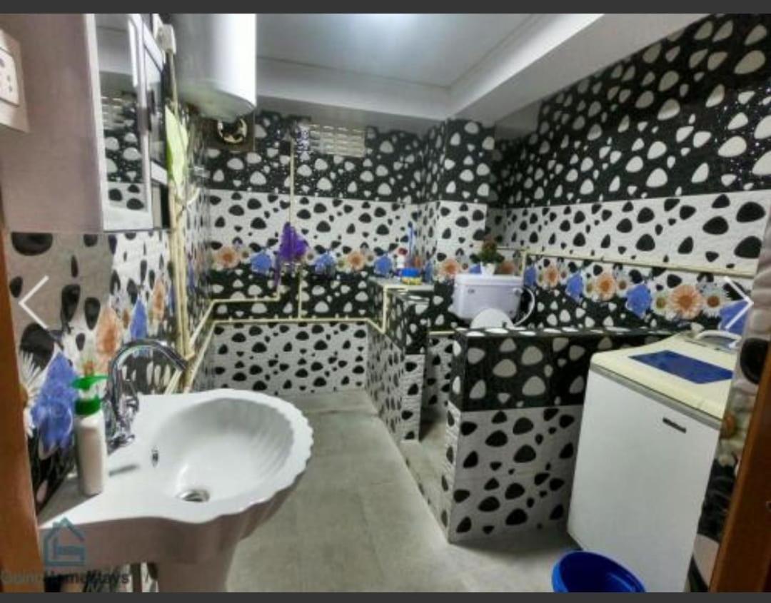 Sumnima Homestay Дарджилинг Екстериор снимка