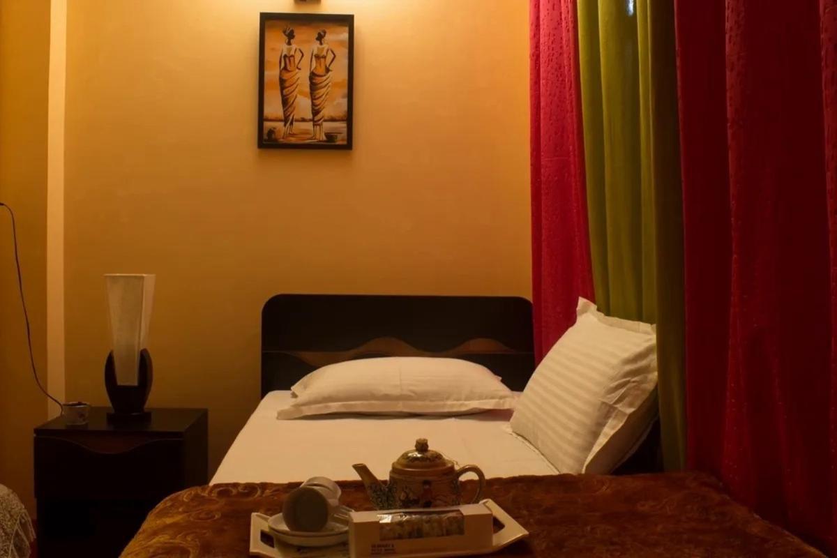 Sumnima Homestay Дарджилинг Екстериор снимка