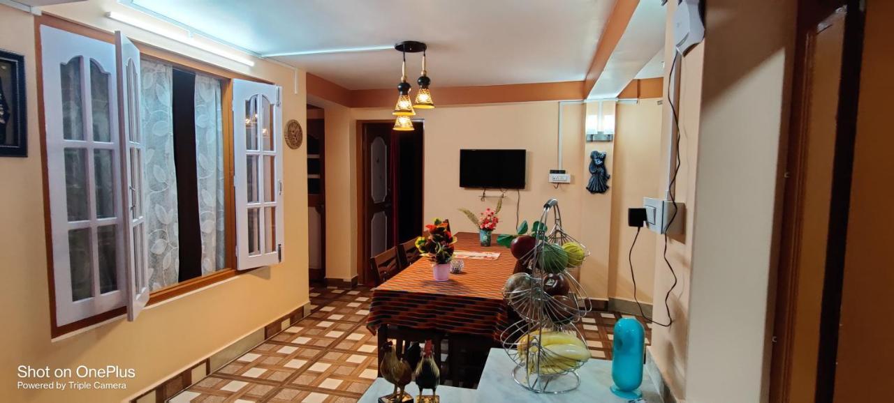 Sumnima Homestay Дарджилинг Екстериор снимка