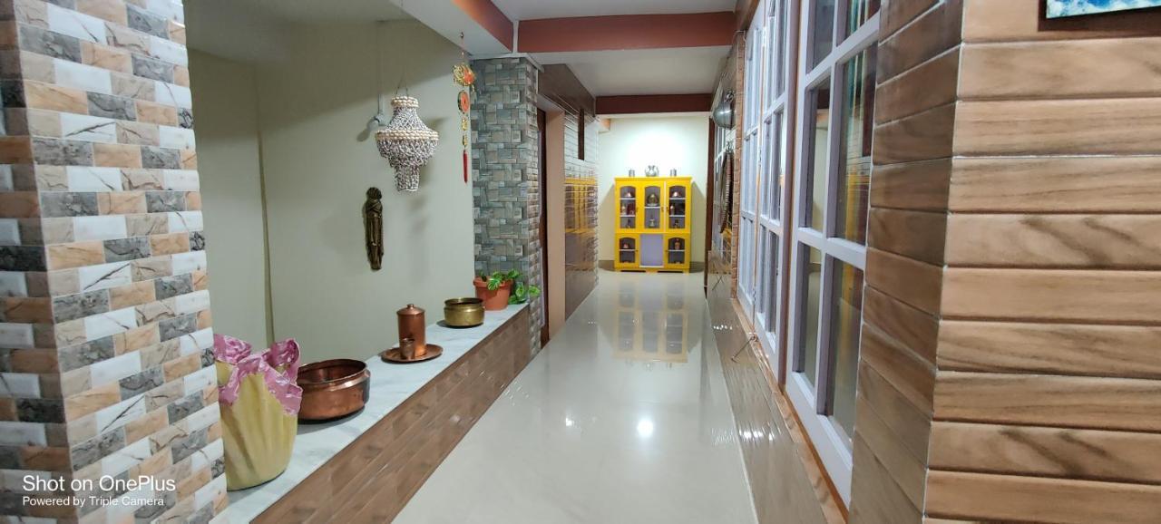 Sumnima Homestay Дарджилинг Екстериор снимка