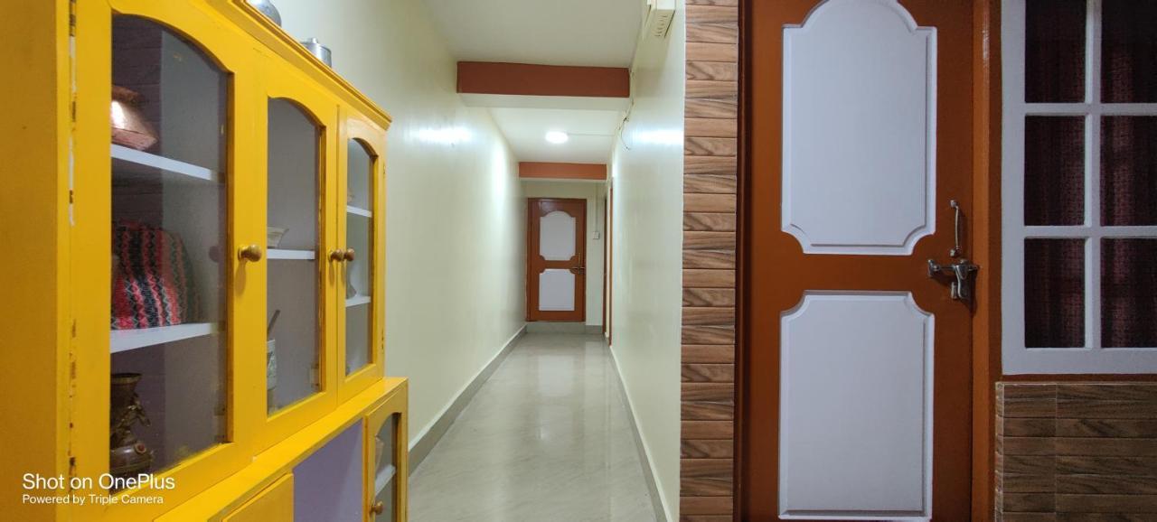 Sumnima Homestay Дарджилинг Екстериор снимка