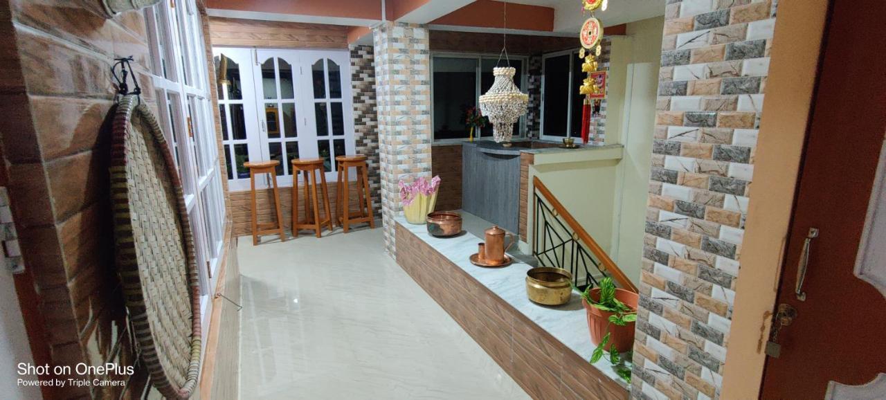 Sumnima Homestay Дарджилинг Екстериор снимка