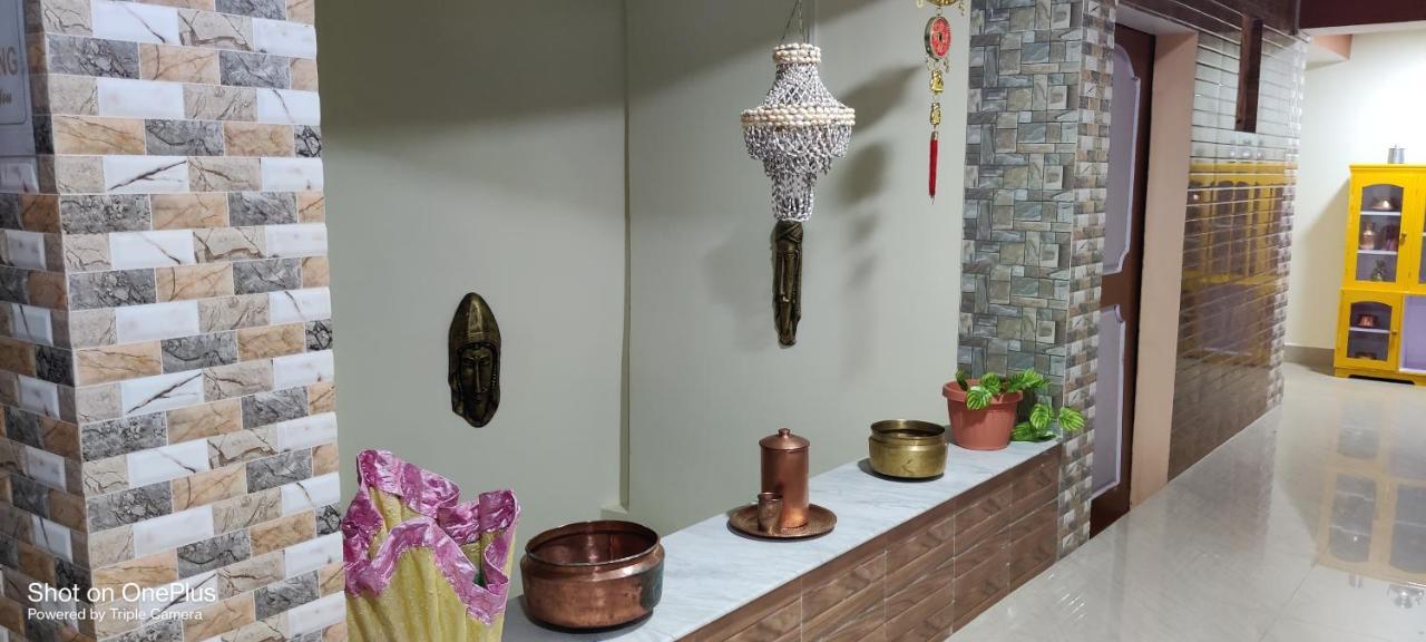 Sumnima Homestay Дарджилинг Екстериор снимка