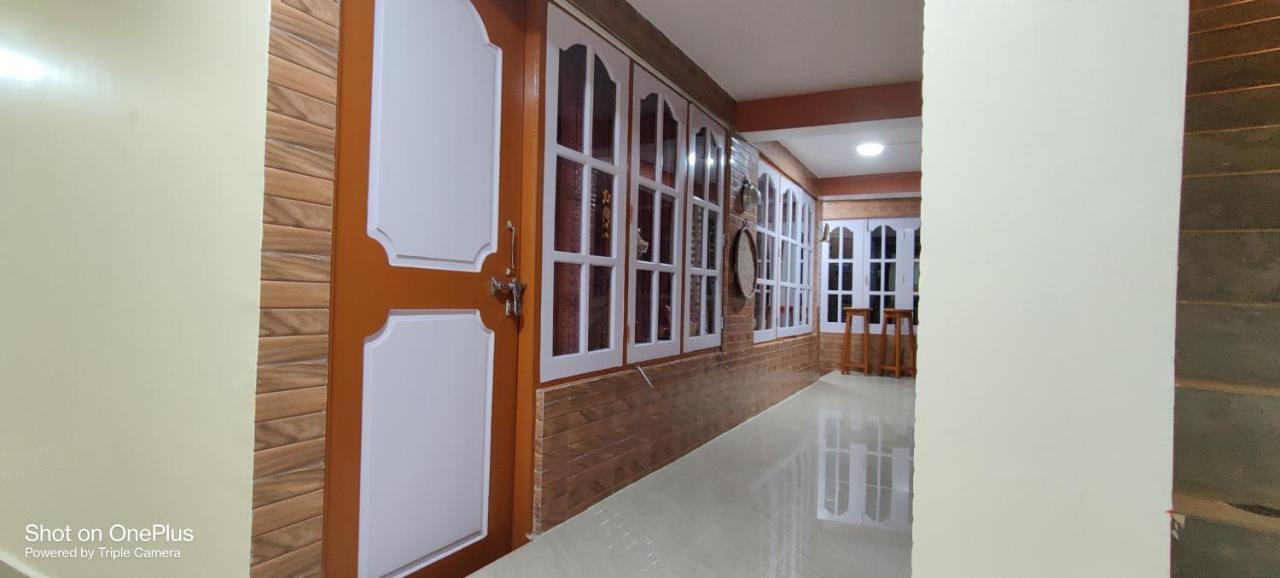 Sumnima Homestay Дарджилинг Екстериор снимка