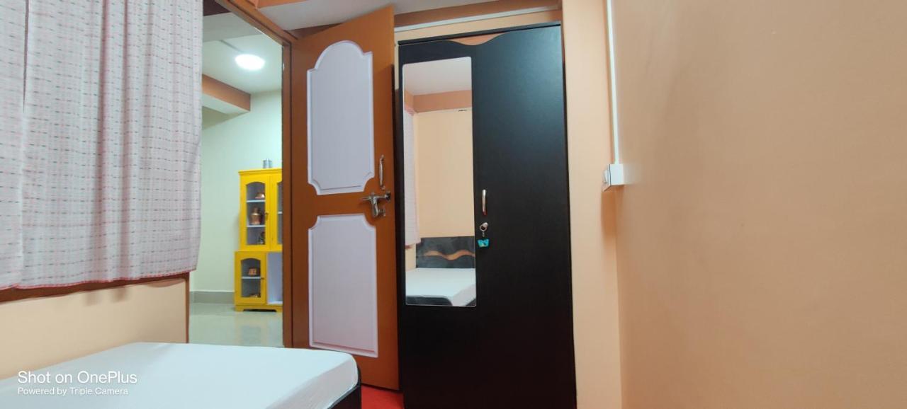 Sumnima Homestay Дарджилинг Екстериор снимка