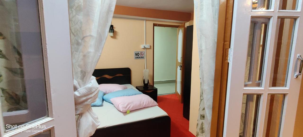 Sumnima Homestay Дарджилинг Екстериор снимка