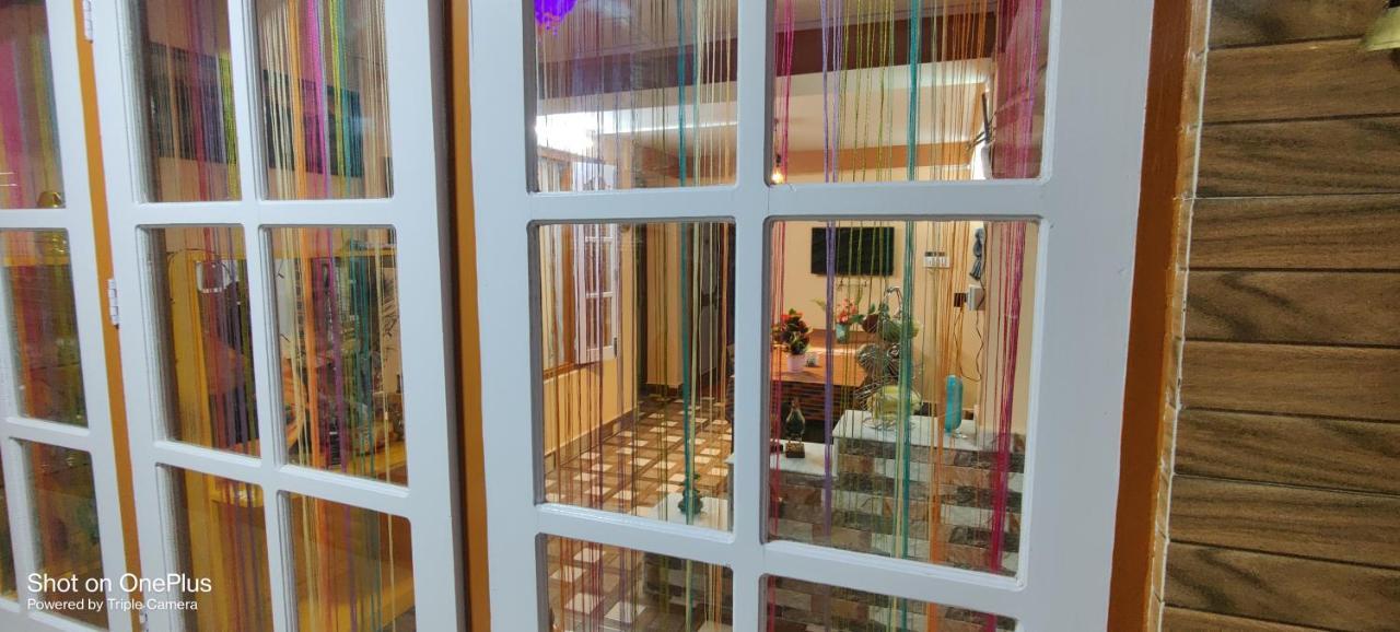 Sumnima Homestay Дарджилинг Екстериор снимка